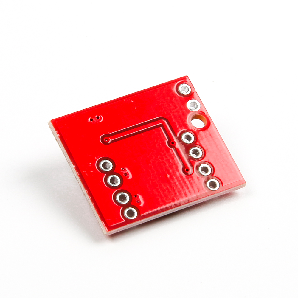 2-канальный драйвер двигателей MX1508